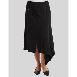 NEW PEACE OF CLOTH becca skirt in black
